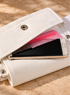 Ceinture pour ihram – Blanche